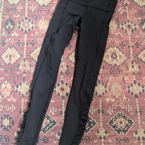 Lululemon Speed Up Tights sz4